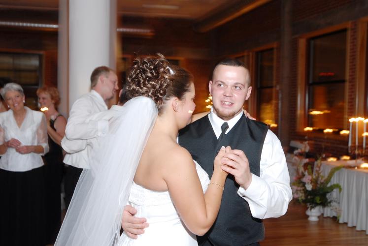 Professional Wedding Pictures 1164