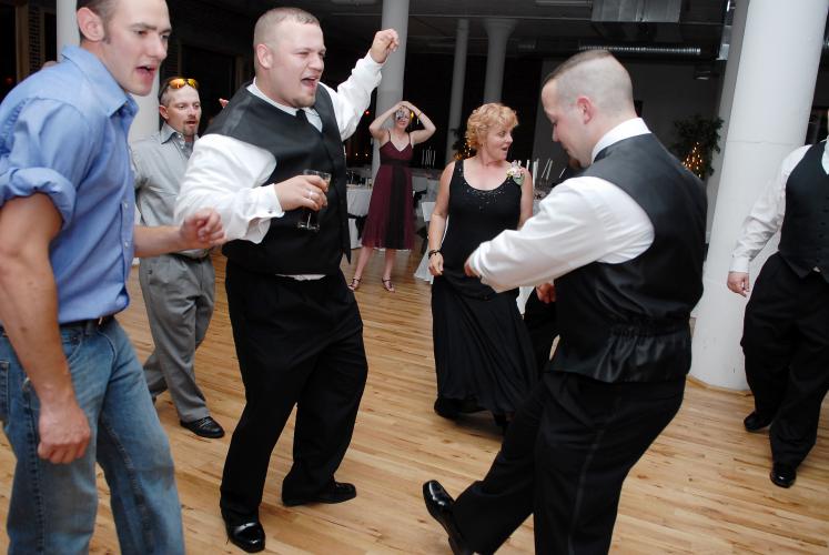 Professional Wedding Pictures 1265