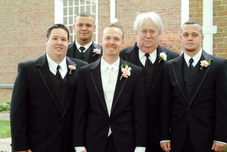 Professional Wedding Pictures 354