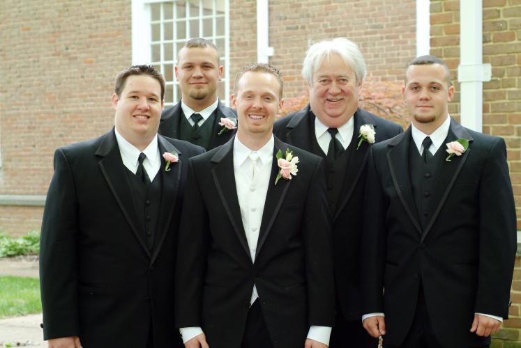 Professional Wedding Pictures 355