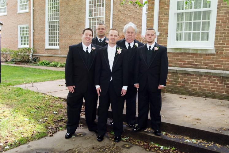 Professional Wedding Pictures 356